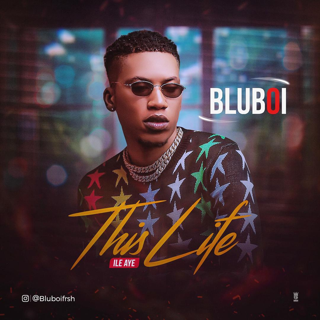 megahitjamz's tweet photo. #Lagos State based musician @Bluboifrsh delivers introspective lyrics atop melodic production tittled #ThisLife meaning #IleAye in the Yoruba dialet of #Nigeria.
Click on the link below to download
https://t.co/ew6MBrzCOG
Please kindly RT 🙏 https://t.co/7jYJci7Hw3