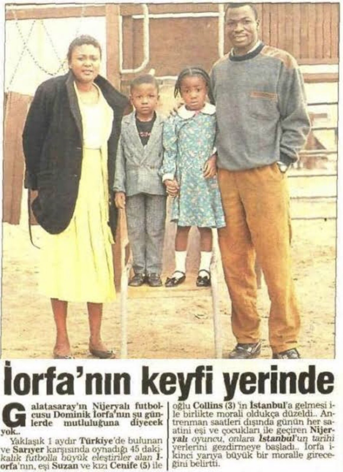 Iorfa deals