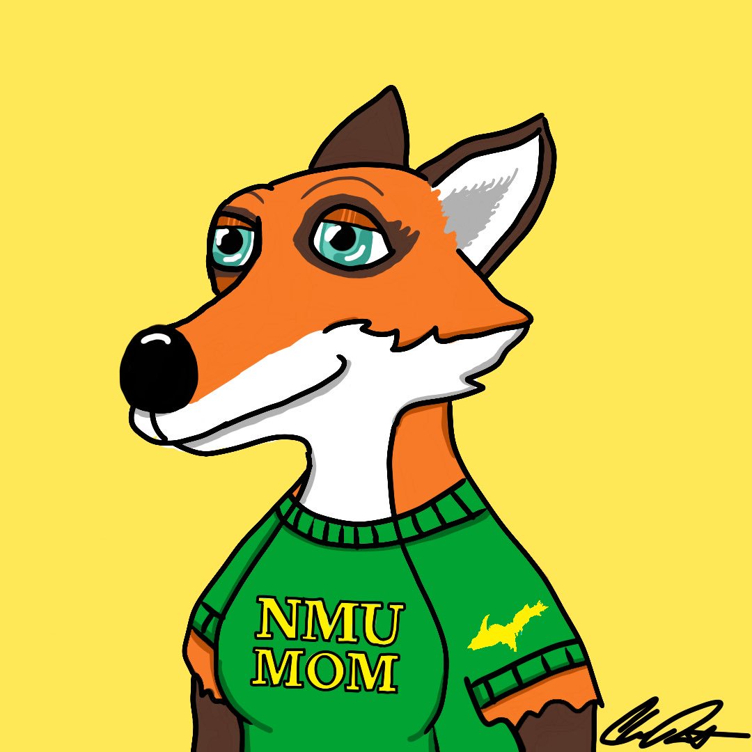 fearlessfame's tweet photo. Digital concept sketch of the fox character for Palm Tree Squad.
-
Sketchbook Pro is the app I used to create this artwork.
-
Palm Tree Squad 🌴
-
Fearless Fame Productions 🎬
•
•
•
#fearlessfame #palmtreesquad #artist #cartoon #fearlessfameproductions https://t.co/MFLmHqkvC0