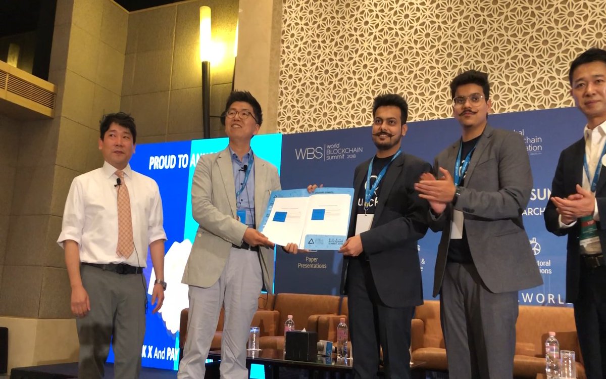 SandhyaKappor's tweet photo. @Quickxprotocol signed Memorandum of Understanding (MoU) with different multilaterals..
#QuickX #QuickXProtocol #QuickXTokens #blockchain #quickx #quickxprotocol #quickxtokens #bitcoin #crypto #cryptocurrency #cryptoexchange #MOUsigned https://t.co/1kQLLaAkMv
