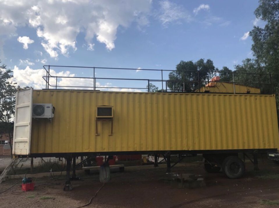 ManhattanProEng's tweet photo. Flow Sort Xray Single Pass XR2/50W diamond final recovery unit | containerized | upgradeable to dual pass system | Offered New, or Refurb units available sales@Manhattan https://t.co/4bW79gunBH www.manhattancorp..com #xray #flowsort #diamondrecovery #diamondminersassociation https://t.co/KiCM917qCX