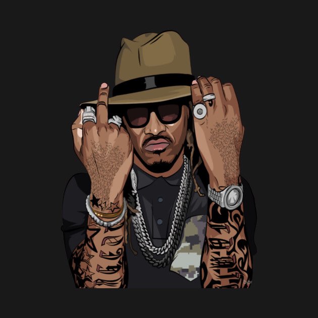 Currently Waiting On My Birthday 🍾 It’s Aquarius ♒️Season So 🖕🏽 Ya  . . . .