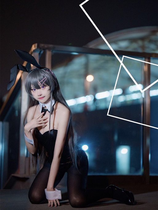 Twitterのコスプレ画像75