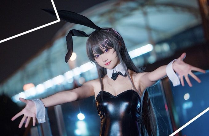 Twitterのコスプレ画像73