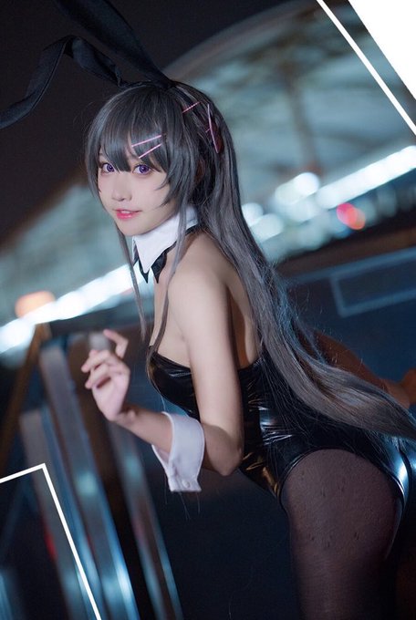 Twitterのコスプレ画像72