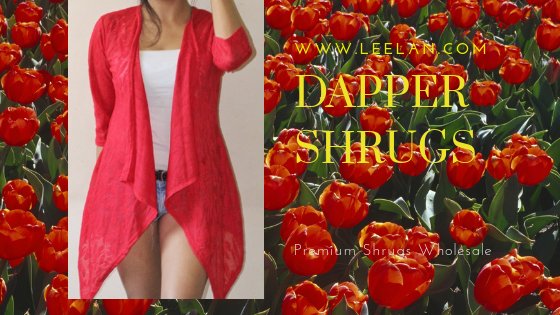 Leelan_com's tweet image. This #WearRedDay, add some #redtops #redshrugs #redjackets #redpalazzos #redskirts #redshoe to your wardrobe to embrace the #powerofRed !

Shop for #redshrugs at cstu.io/225287

 #reddresses #reddressgala #reddressboutique #reddressparty #reddressready