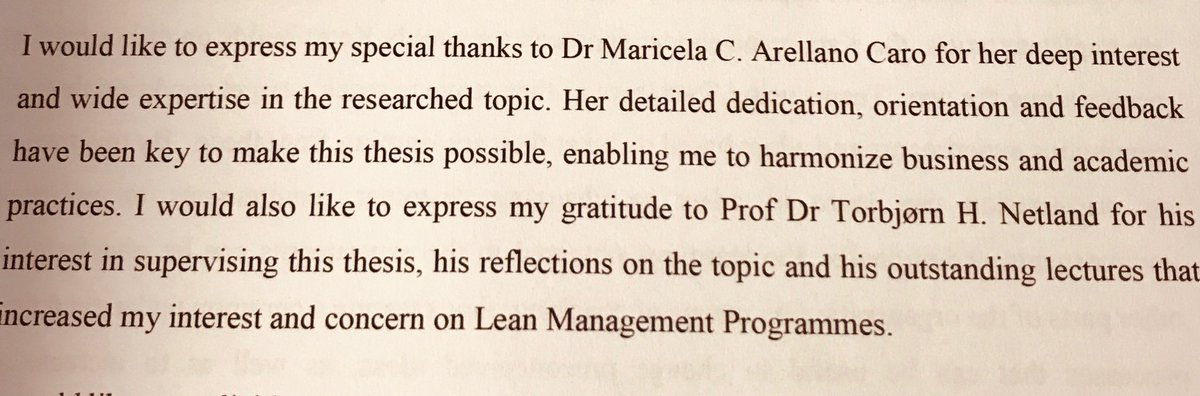 pom_ethz's tweet photo. We are lucky to have excellent master students at the #POMChair and pleased to get such kind feedback. @Mar1Arellano @tnetland https://t.co/pQFCqFBHOU