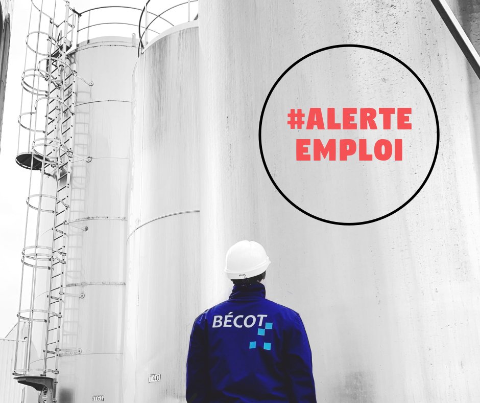 #Recrutement #technico #bécot .                                         
Nous recherchons un Technico-Commercial Sédentaire 😀! 
Alors n'hesitez pas, cette annonce est peut-être pour vous ! Merci de nous faire parvenir votre CV: md.gaillard@becot-sas.fr

indeedjobs.com/b%C3%A9cot-sas…