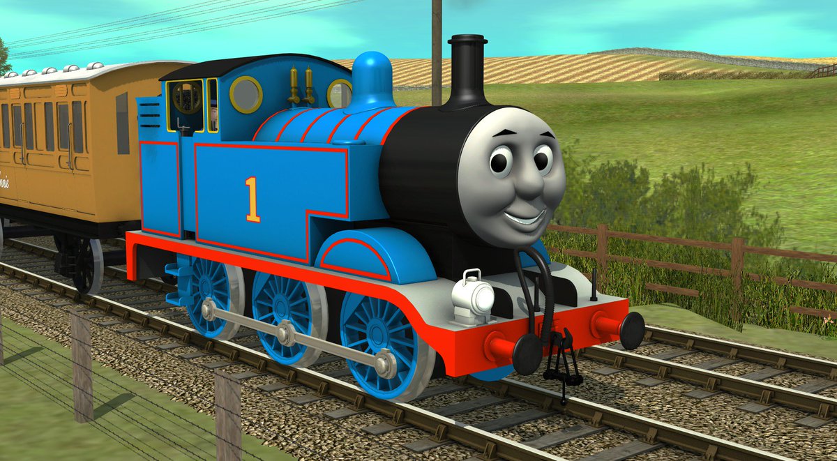 trainz thomas the tank engine s trainz thomas the tank engine s