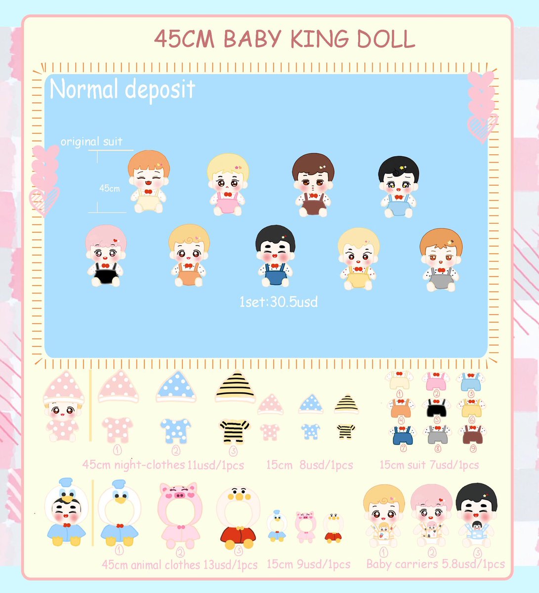 HUCHU SHOP (INA G.O.) tweet media