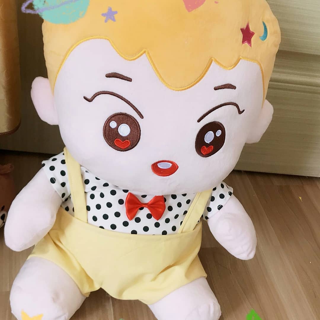 HUCHU SHOP (INA G.O.) tweet media
