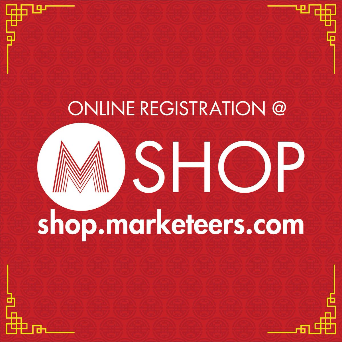 M.Shop tweet media