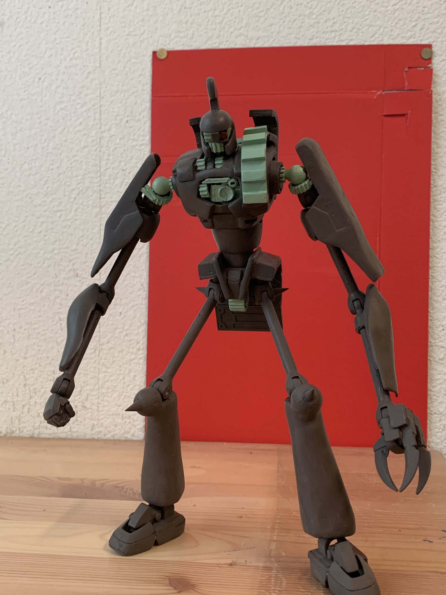 在庫有り お買い得 古代の機械巨人 フィギュア - crumiller.com