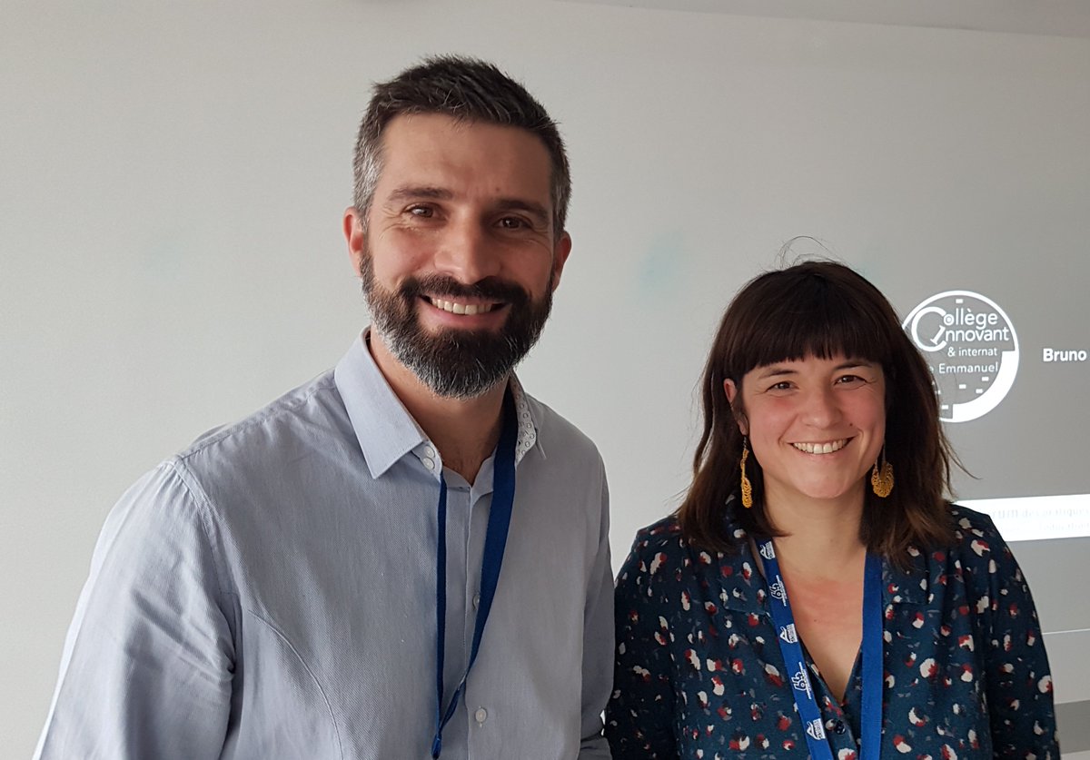 Jean-Michel Le Baut tweet media