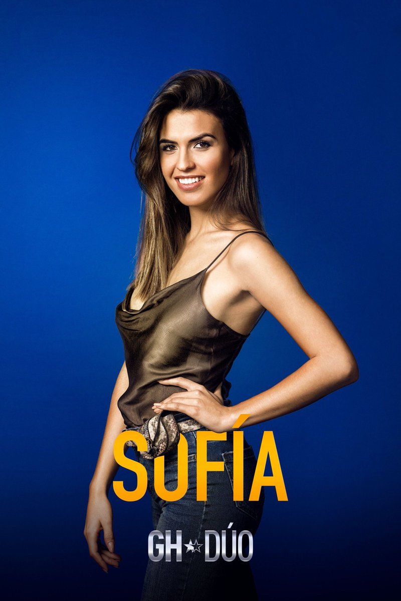 votando_tv's tweet photo. ¿A quién expulsas? #GHDUO1F #GHDUO2f #GHDUO3F #GHDUO4F #GHDUO5F #GHDUO6F #GHDUO7F #GHDuoDBT4 #GHDÚOLímite4 
🔁Sofía
♥️Fortu https://t.co/COrn4aiBXf