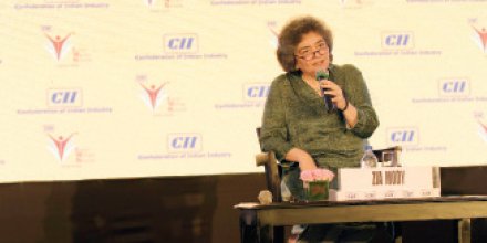 #CorporateCitizen #CorporateCiti #UpcomingIssue #ZiaMody #women #WomenPower #WomenEmpowerment

In her own words Dr. Zia Mody on "Equality on the dining table."

<a href="/CorporateCiti/">Corporate Citizen</a>  <a href="/VinitaDeshmukh/">@ Honest, Common Citizen of India Vinita Deshmukh</a>