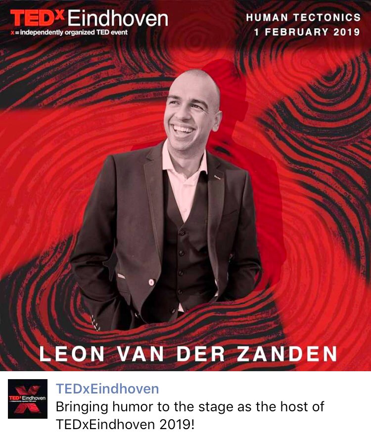 Leon van der Zanden (@leonvanderz) on Twitter photo 