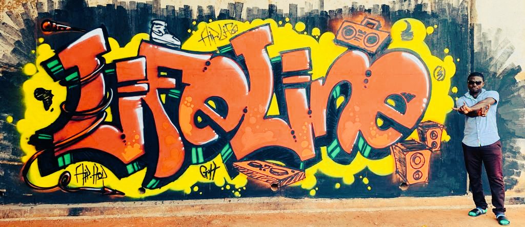 Lifeline family to the world