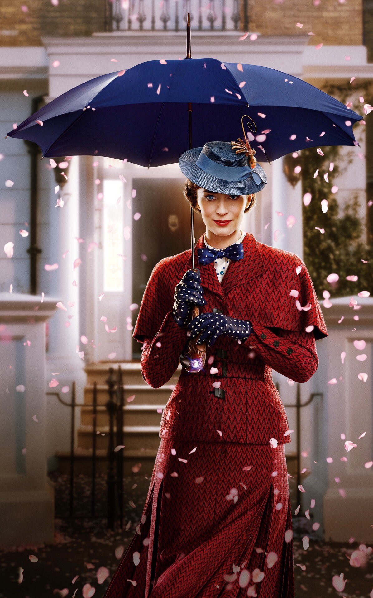 メリーポピンズ  衣装 Amazon.co.jp: [BANBAS] ズニー メリーポピンズ リターンズ