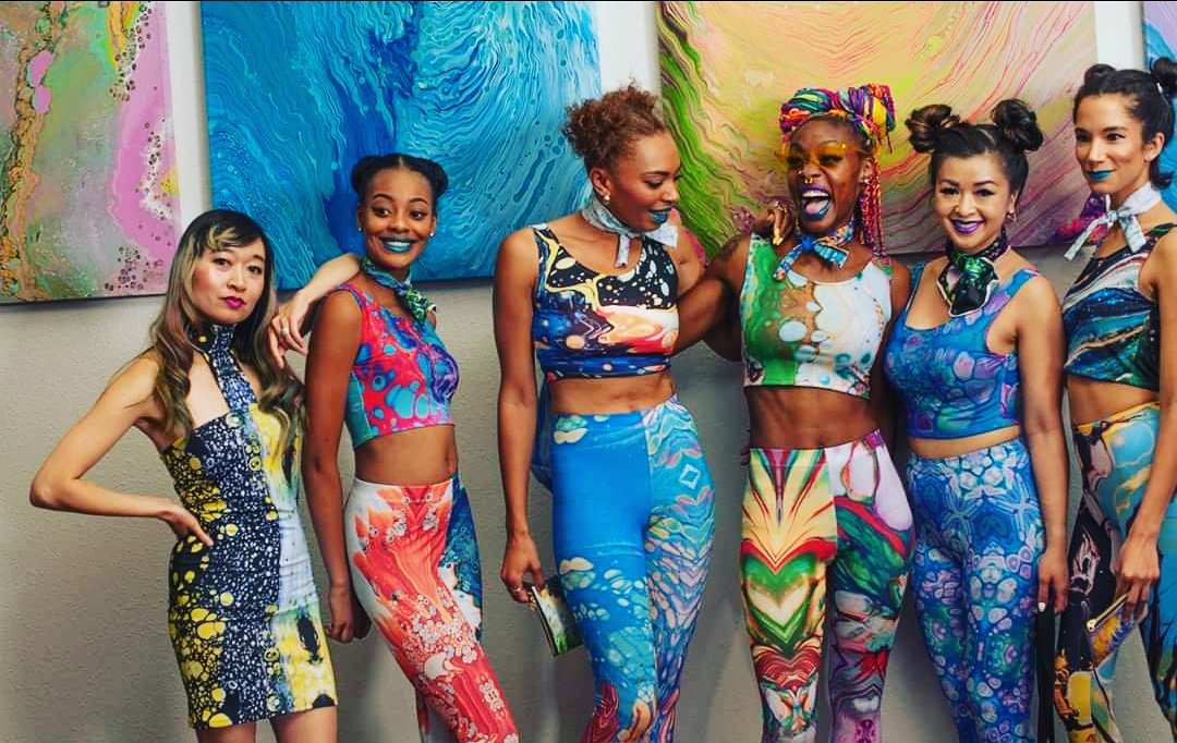 Guess what?! House of juju will be on the #runway again for the <a href="/xinchaomagazine/">Xin Chào Magazine</a> by Night event on Feb. 10th at Eden in #Seattle. 
I will also be co-hosting with <a href="/love/">LOVE</a>.mylinh! Hope you can join us for an amazing show! ⚡⚡⚡⚡⚡
Photo by @humbertogarcia2000
#fashion #modellife
