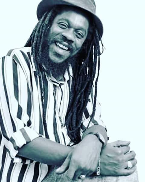 Happy Birthday to the crown prince of Reggae, Dennis Brown    