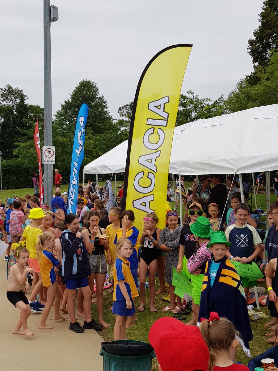 The Oaks Public School tweet media