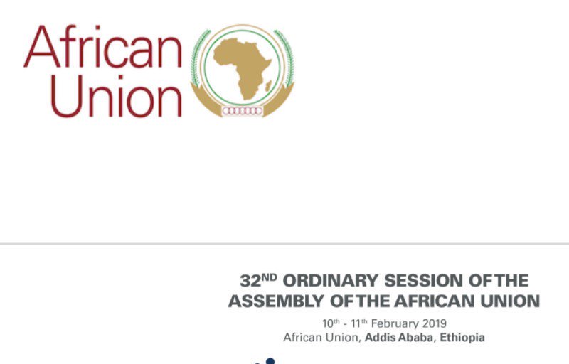 IntumwaNews's tweet image. Dès le 11 février 2019, @PaulKagame ne sera plus à la tête de @_AfricanUnion et le peuple burundais s'en réjouit
#Burundi
#AUSummit