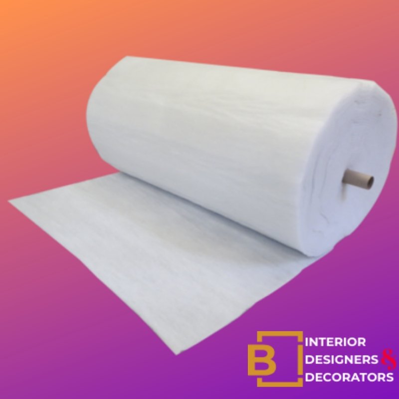 bhavanainterior's tweet image. @bhavanainterior is the key #PolyesterWadding #Manufacturers &amp;amp; #Suppliers of a wide variety of Wadding that finds many applications like #filling, #stuffing, #packing, #lining, #padding, #cushioning, #reinforcement, #protection, etc..,
bhavanainteriordecorators.com/polyester-wadd…