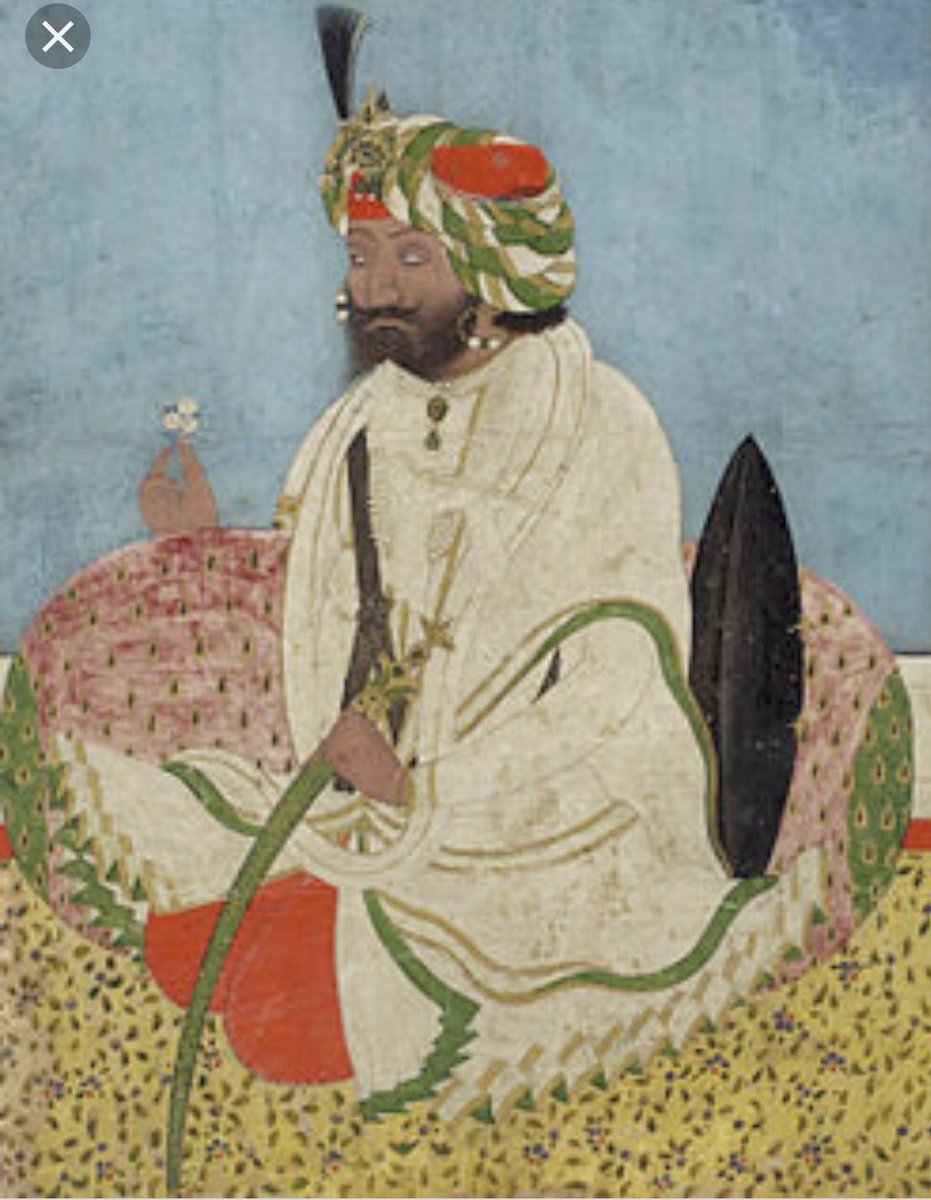 sukhpreetparmar's tweet photo. Traitors of the highest degree(Lal Singh, Tej Singh, Gulab Singh), who gave away the Sikh Empire. Arguably, if the Sikh Empire had survived, today it would be a nation state. 

Once you lose your sovereignty, it’s hard to get back. Sikh’s know that very well today. https://t.co/6LRmnvZaVm