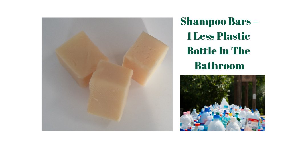 SoapandPamper's tweet photo. #EarlyBiz 
solid #shampoo bar anyone? #handmade #plasticfree &amp; #syntheticfree.  Another way to lose a plastic bottle in the bathroom 😊 #naturalhair #soap #vegan #loveyourbody #zerowaste #plasticwaste https://t.co/Ehyhmwvywd