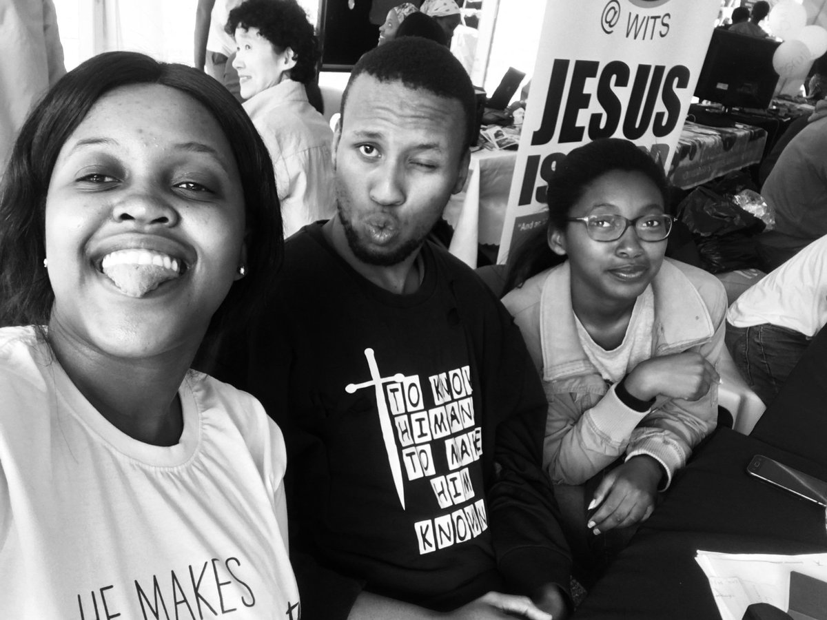 ROC_Wits's tweet photo. Last day of sign ups today it’s been an incredible week with so many great peeps signing up. It’s going to be a great year...if u haven’t signed up do yourself a favor and come thru💃🏾😁🙏🏾✨@Bonisile_BM_  @tee_fabulous26 @lysole2 @WayneChaff https://t.co/88JqRWRLgg