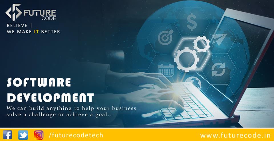 futurecodeTech's tweet image. Expertise in building right programs with the right approach the first time…
Visit Us: futurecode.in
#futurecode #services #website #websiteredesign #websitedesining #websitedevelopment #socialmediamarketing #digitalmarketing #softwaredevelopment #pune #delhi #india