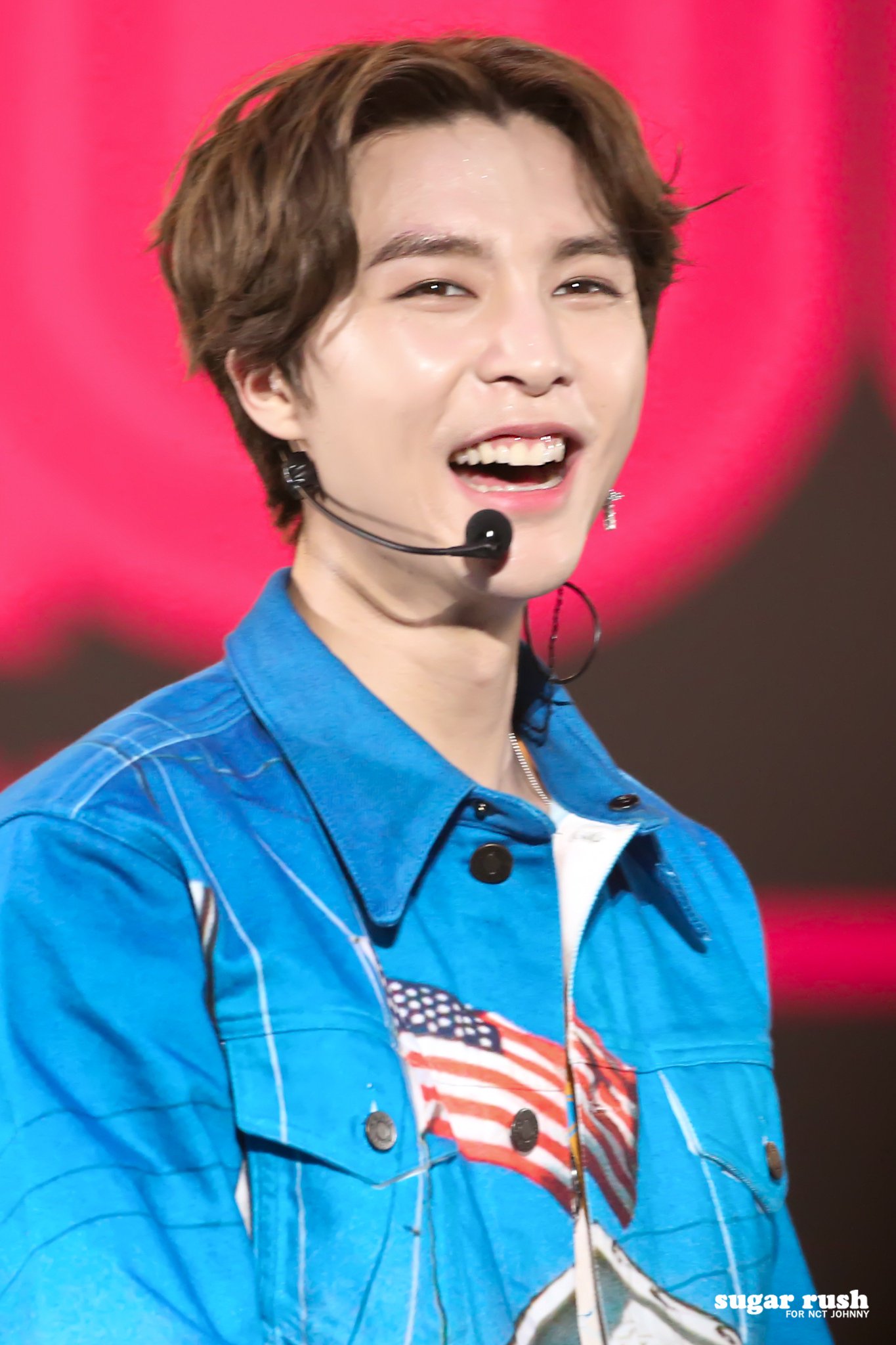NCT Johnny JENIM Sports トレカ NCT127 テヨン JENIM SPORTS トレカ - メルカリ