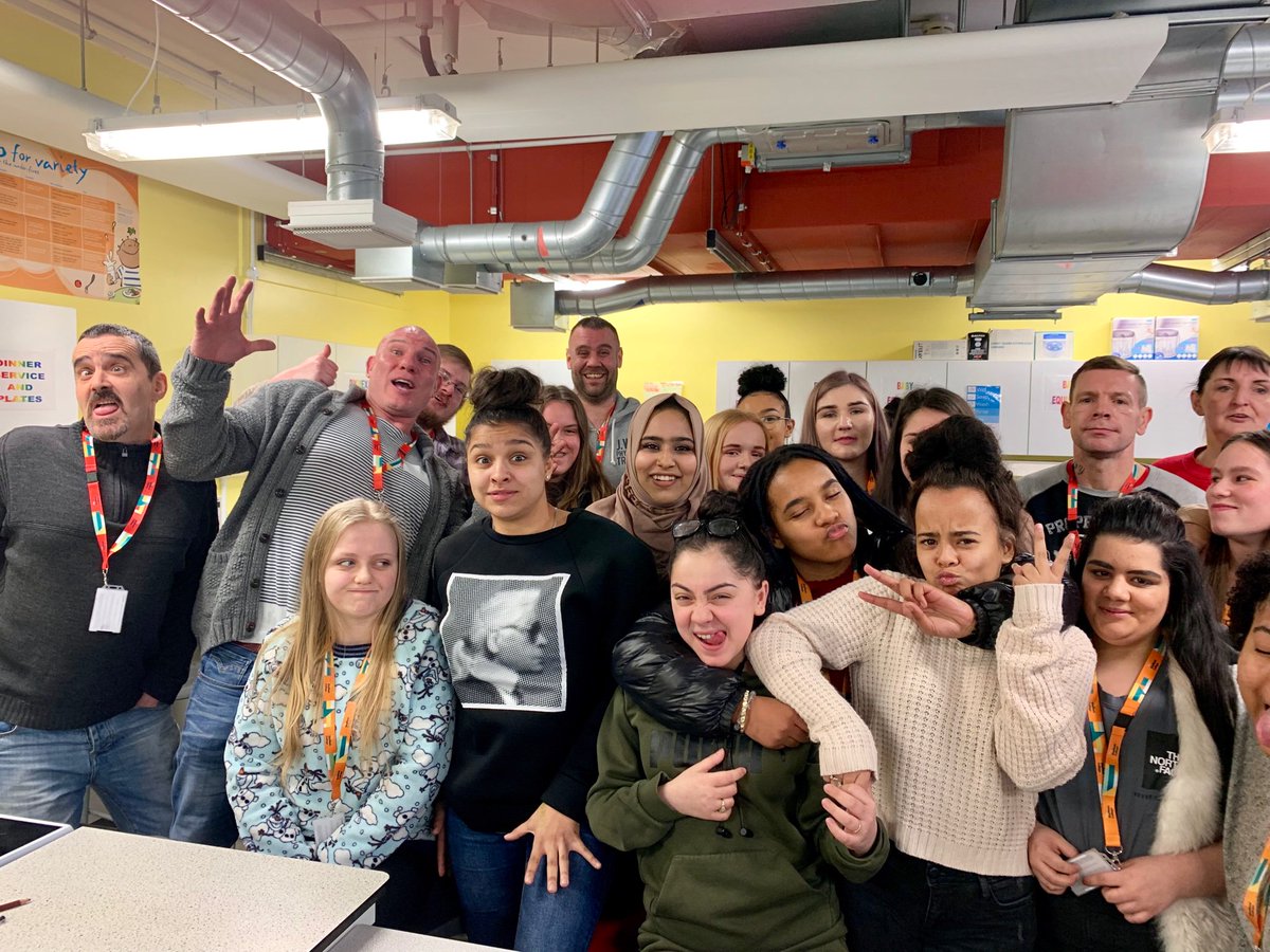 recover2live's tweet photo. Another well run Addiction/Recovery workshop at The Sheffield College, delivered by KickBack Recovery.
Well done to all involved! #KickBackRecovery #SheffieldCollege #recoveryworkshop #education #addictionrecovery #MentalHealth #breakingstigma #Sheffieldissuper @MickHartley3 https://t.co/rP3mUhBynr