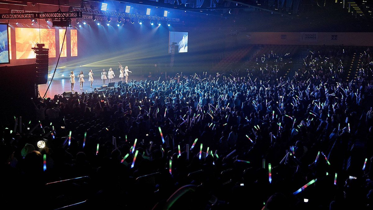 Fantasy Springs Resort Casino