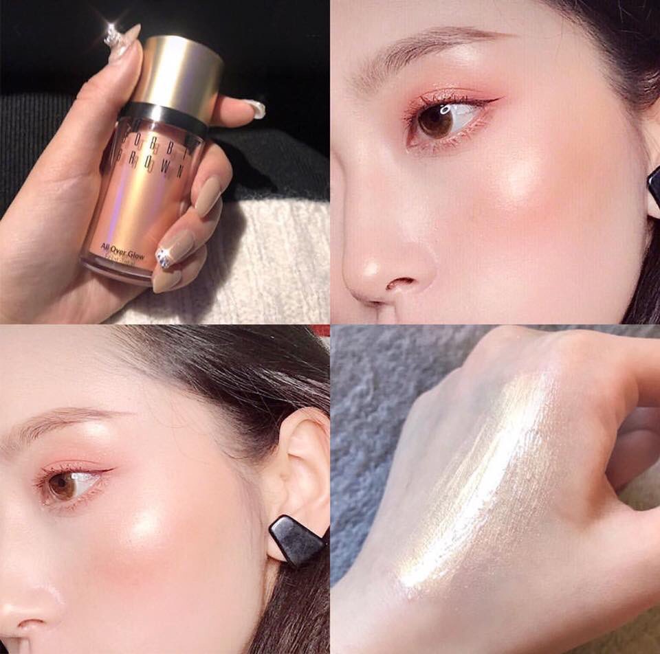 impatthy's tweet photo. ยังงี้ต้องโดนแล้วมั้ย bobbi brown ! https://t.co/8JhKgRSaJK