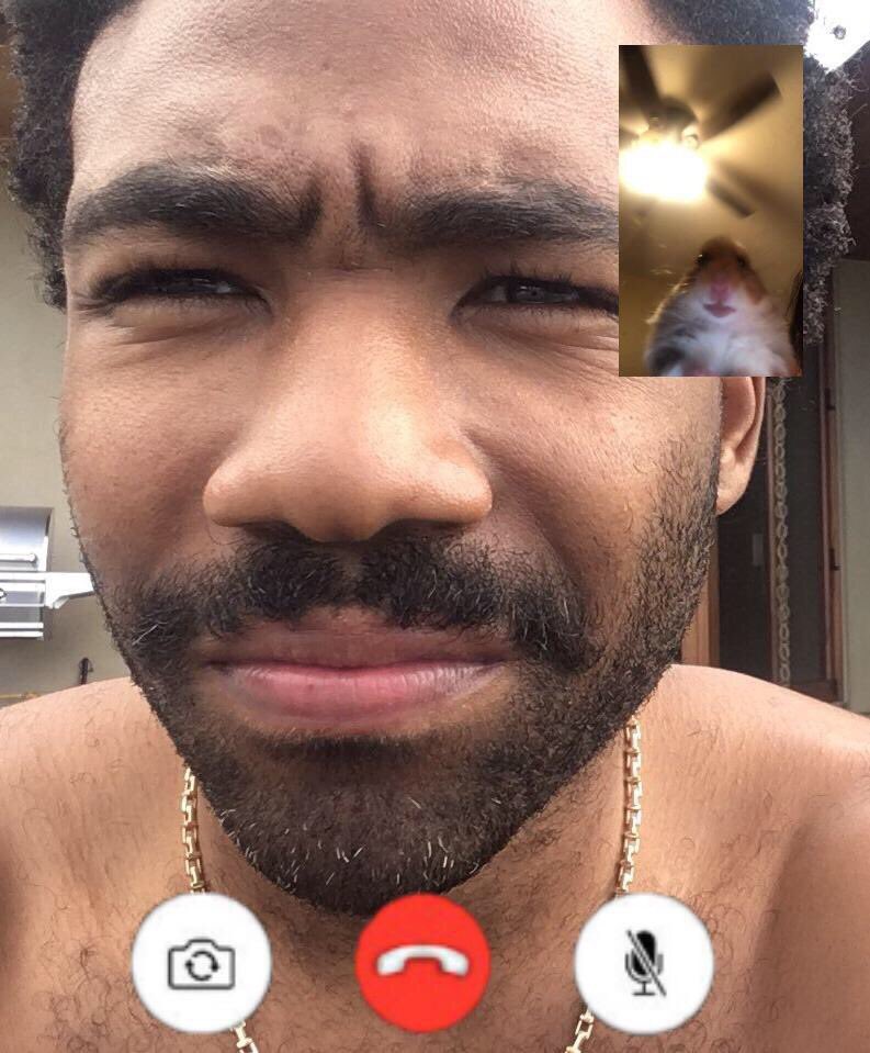 SammieSaxon's tweet image. iPhone needs to fix the FaceTime privacy issues. 😂 #Iphone #facetimebug