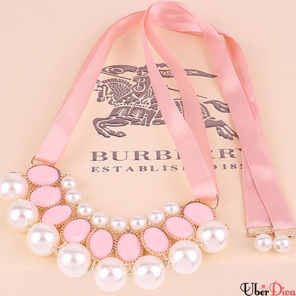 UberDivaIndia's tweet photo. Wow Offer..!! Flat 50% Off..!!
Accessorize your party outfit with this elegant pink pearls party ribbon necklace..!!
₹̶8̶5̶0̶.̶0̶0̶ ₹425.00
Shop Now- https://t.co/6ishLGVYH7 or whatsapp at 09294000000
#uberdiva #fashion #accessories #jewelry #necklace #offers #cashondelivery https://t.co/Q7M3UIAtNF