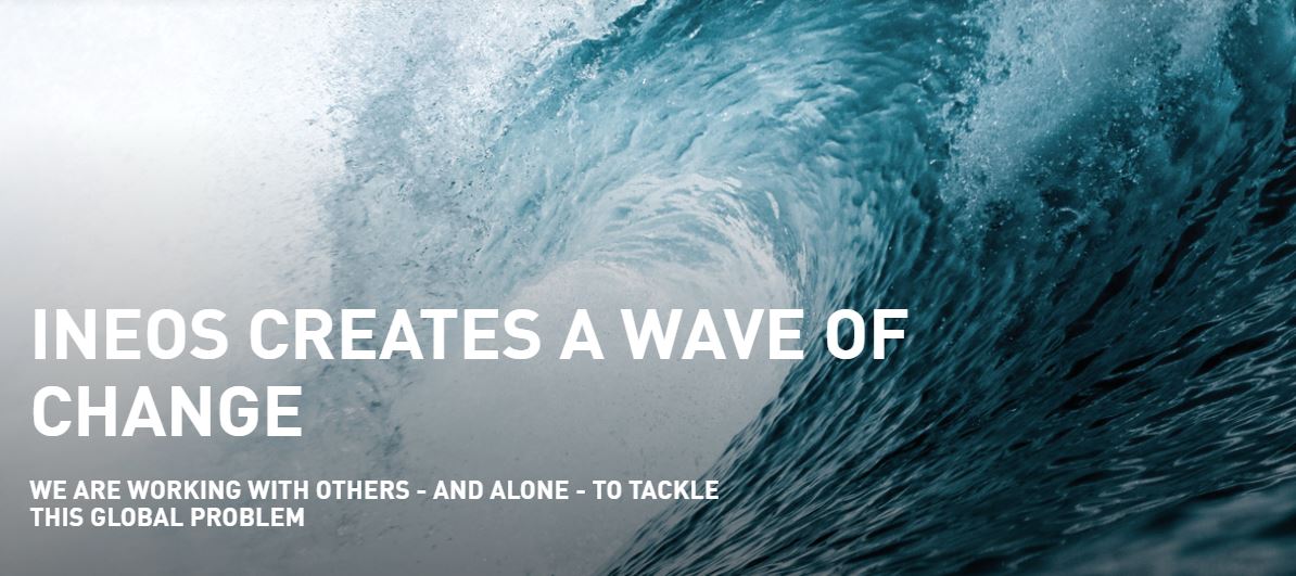 We're investing in innovation, challenging the notion that all #plastic has little purpose after its first use. <a href="/TheBPF/">British Plastics Federation</a>