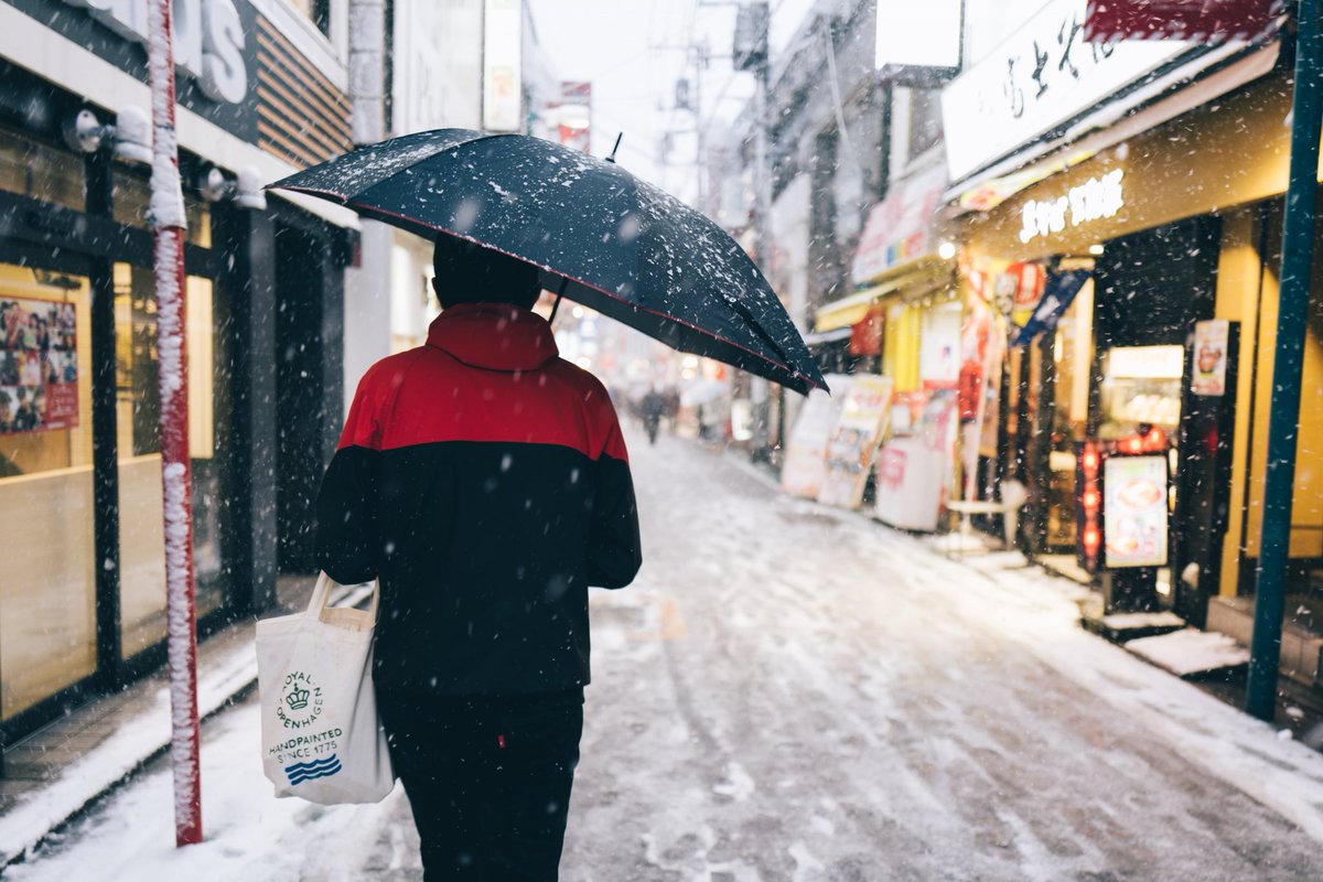 ebi_KzK's tweet photo. なんか、雪の写真が多い気がする

#平成最後のカメラロール https://t.co/nxpTOb2jrp