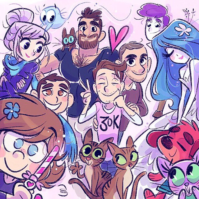 LePrinceKido's tweet photo. 30K de followers sur mon Instagram ( https://t.co/pnDUMVDtEh )!
Merci 🙏🏻 Thank you 😊 !!!
#davidgilson #artofdavidgilson #kido #princekido #boulu #pinpin #willow #bichon #bichonbd #fleurbleue #princessesoupir #aura #kratietgridou #minetetmatou https://t.co/OAz852VVAk