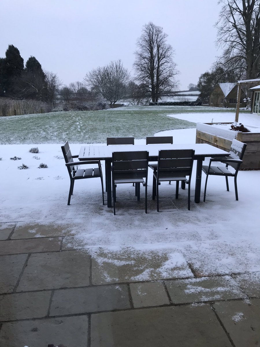 baylissrally's tweet image. Good job I’ve stockpiled baked beans for Bre*it as it looks like we’ll be snowed in until April... #thegreatsnowstormof2019 #storminateacup