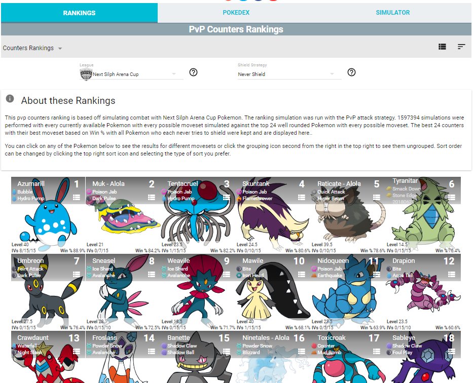 pokemon go azumarill raid