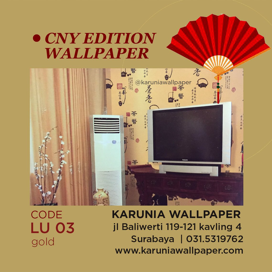 Terbaru 13+ Wallpaper Dinding Olx Surabaya Joen Wallpaper