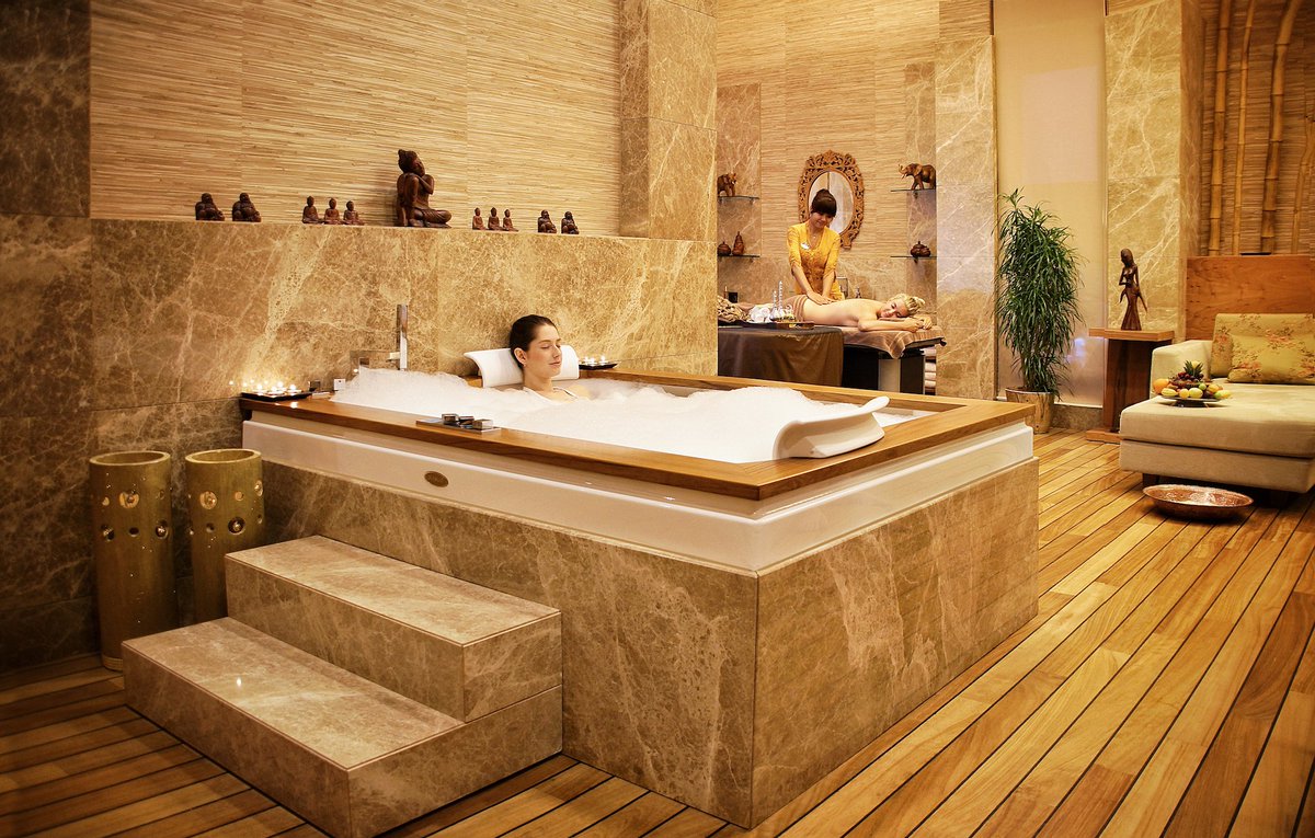 GloriaHotels's tweet photo. Indulge in the experience.
https://t.co/INkgFIGrYr
#GloriaHotels #BecauseHereisGloria #GloriaSpa #SpaSuite #Spa https://t.co/U3Xzuf4JPV