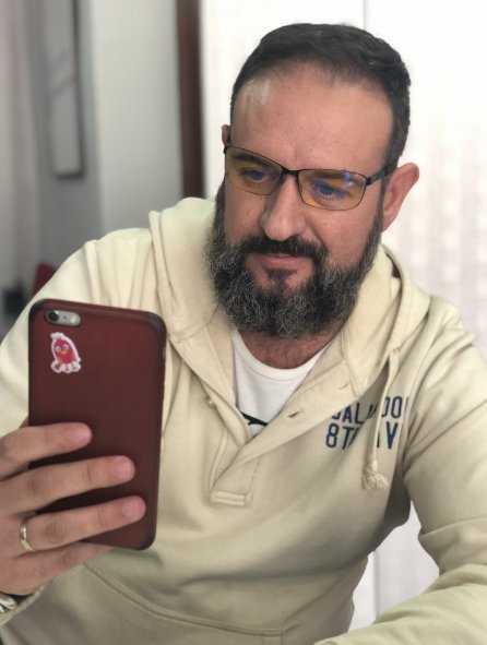 ¡Damos la bienvenida a la familia al gran Antonio Asensio <a href="/RegionPS/">RegionPlayStation</a> por confiar en Gunnar y convertirse en un  auténtico #VISIONARIO! Puedes saber más sobre en en: gunnars.es/portfolio/tono…