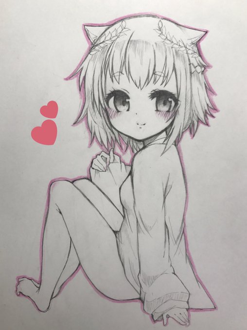 \このーん♪/

#天華百剣お絵かき部 