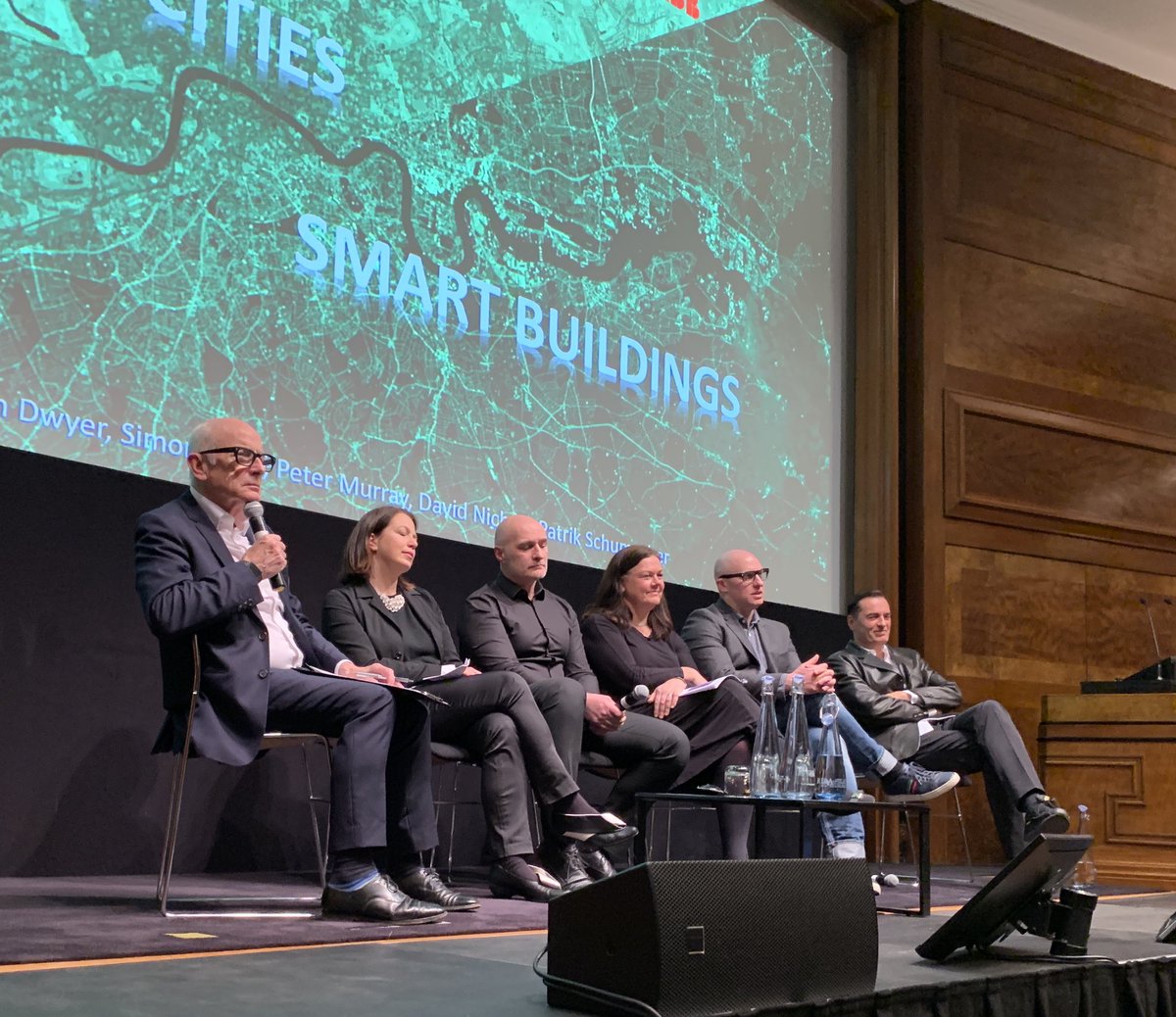 Vince Ugarow (@vinugaro) on Twitter photo Fascinating insight into #smartcities #smartbuildings at <a href="/CTBUH_UK/">CTBUH UK</a> <a href="/CTBUH/">CTBUH</a> from <a href="/PGSMurray/">Peter Murray OBE</a> of <a href="/nlalondon/">NLA</a> <a href="/Peakflow/">Simon Giles</a> of @TyrensUK <a href="/CarolynDwyer1/">Carolyn Dwyer 🦋</a> of <a href="/cityoflondon/">City of London</a> <a href="/David_Nicholl/">David Nicholl</a> of <a href="/ABBgroupnews/">ABB</a> & <a href="/patrik_schu/">Patrik Schumacher</a> of <a href="/ZHA_News/">Zaha Hadid</a> Fascinating insight into #smartcities #smartbuildings at <a href="/CTBUH_UK/">CTBUH UK</a> <a href="/CTBUH/">CTBUH</a> from <a href="/PGSMurray/">Peter Murray OBE</a> of <a href="/nlalondon/">NLA</a> <a href="/Peakflow/">Simon Giles</a> of @TyrensUK <a href="/CarolynDwyer1/">Carolyn Dwyer 🦋</a> of <a href="/cityoflondon/">City of London</a> <a href="/David_Nicholl/">David Nicholl</a> of <a href="/ABBgroupnews/">ABB</a> & <a href="/patrik_schu/">Patrik Schumacher</a> of <a href="/ZHA_News/">Zaha Hadid</a>