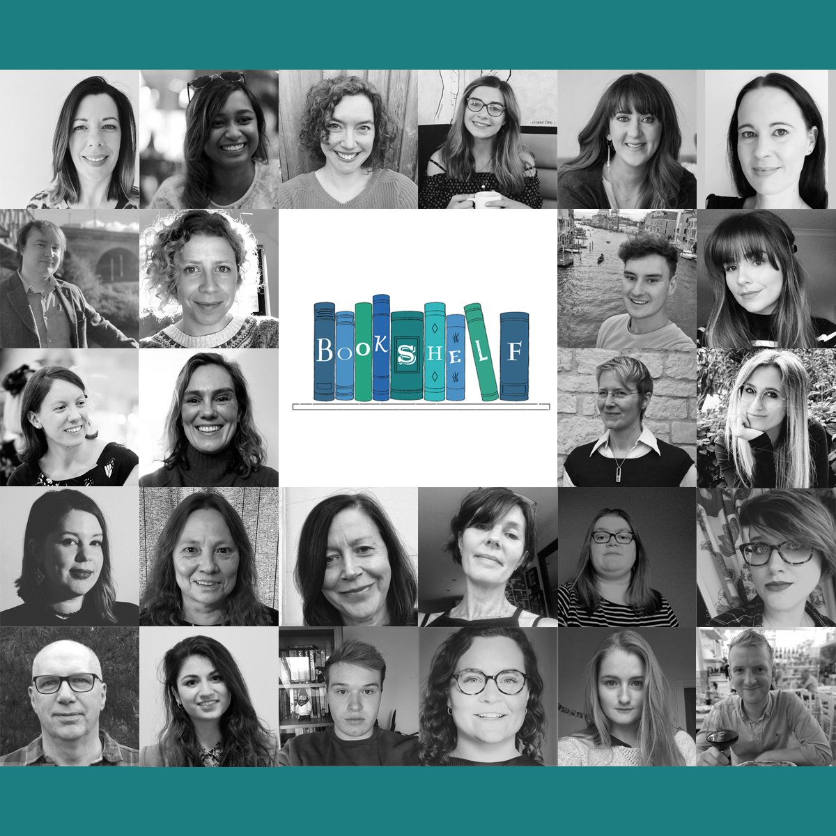 MAWFYPAnthology's tweet photo. You've met the authors, you've read our first lines, you've marvelled at our cover... Now over on the Bookshelf website you can read our entire anthology!
https://t.co/ggzcfAcIZ7 …
✨That's right, the Bookshelf Anthology is now LIVE!✨
#MAWYP #WritingCommunity @CWritingBSU https://t.co/vTd30Lmemn