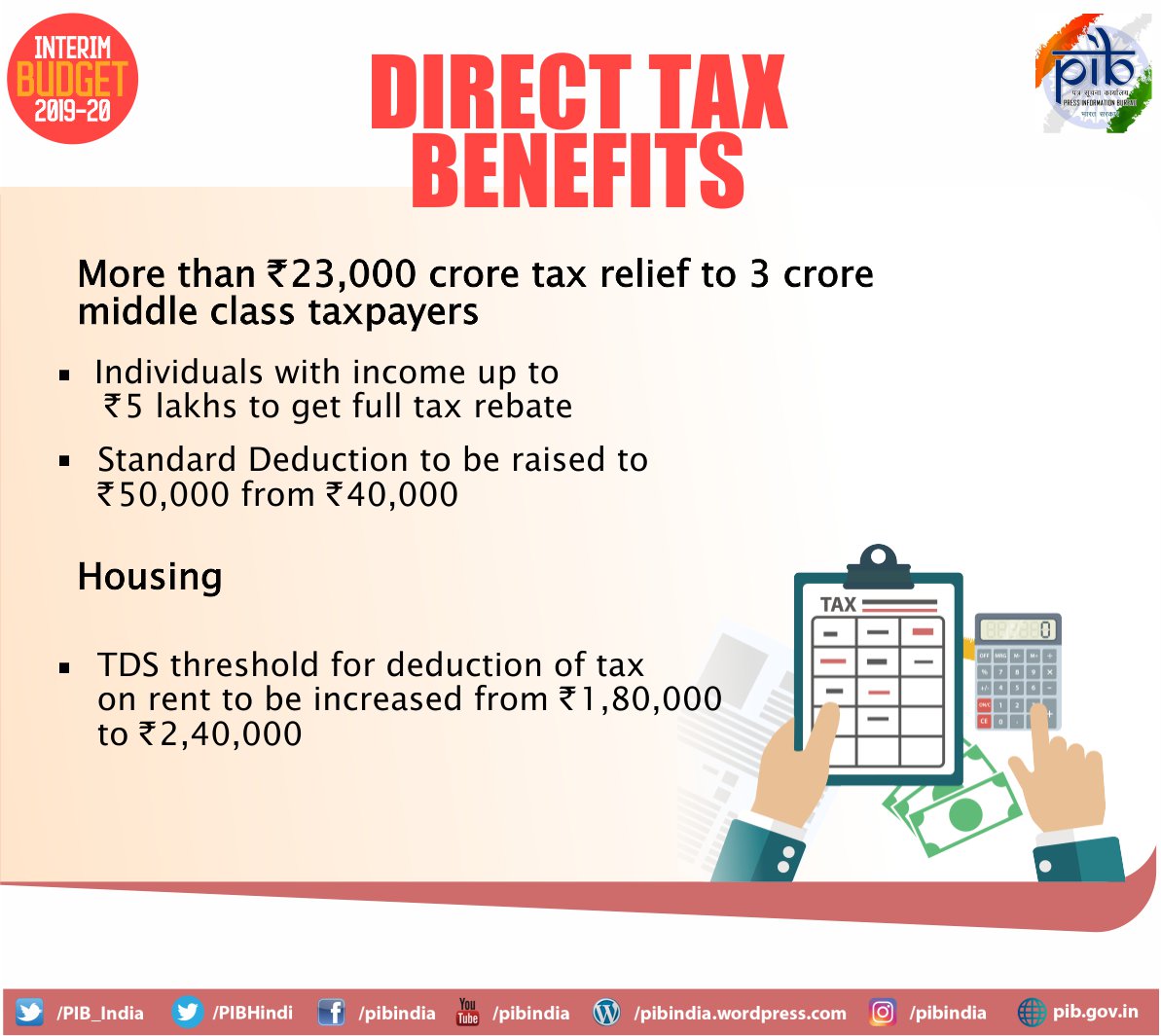 pib-india-on-twitter-individual-taxpayers-having-annual-income-upto